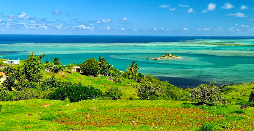 1 Full Day Excursion (Option 2)